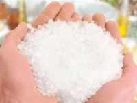 Как приготовить гипертонический раствор соли в домашних условиях?