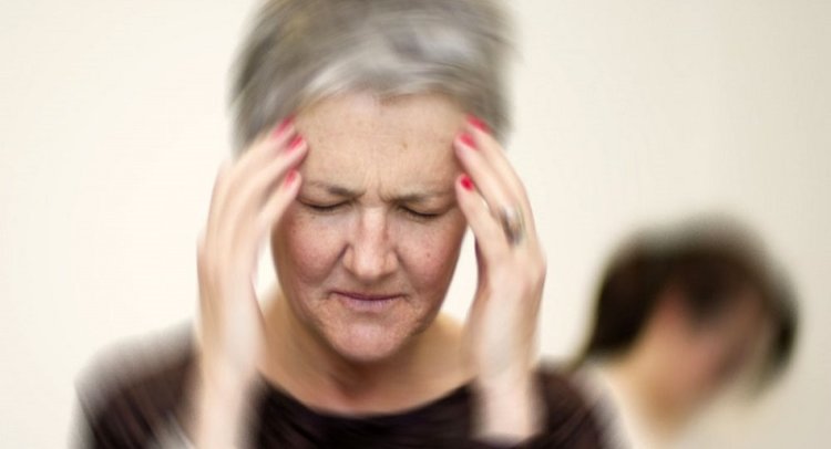 Давление и головокружение при каком давлении кружится