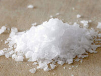 Как приготовить гипертонический раствор соли в домашних условиях?