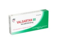 Таблетки Valsartan от давления: как принимать препарат?