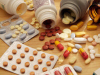 Что выпить от повышенного давления: таблетки и лекарства