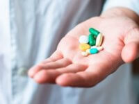 Левамлодипин: инструкция по применению таблеток при повышенном давлении