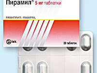 Таблетки Пирамил: отзывы врачей, инструкция по применению препарата