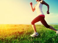 Как бег влияет на артериальное давление