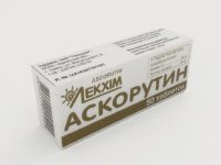Изображение - Какие витамины при гипертонии Askorutin-200x150
